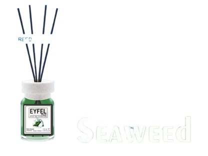 Eyfel Seaweed Air Freshener, 120ml