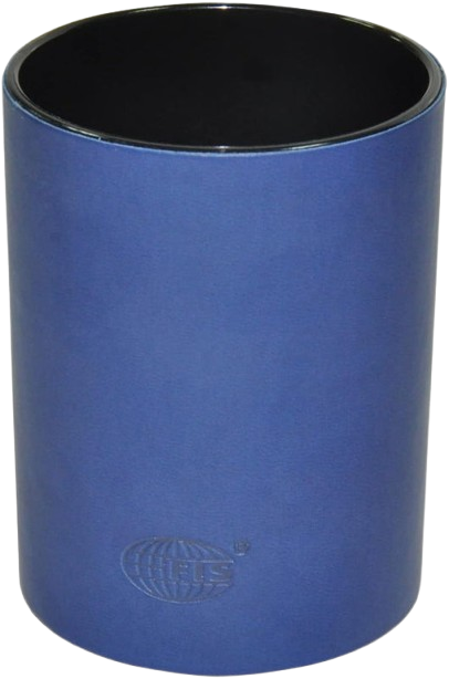 Fis Italian Pu Pen Holder,1 Piece