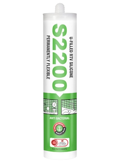 U-Filled Rtv Silicone