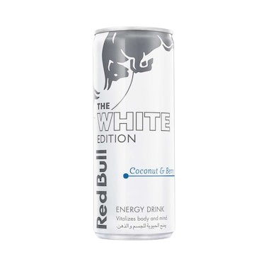 Red Bull Coconut & Berry Energy Drink, 250ml