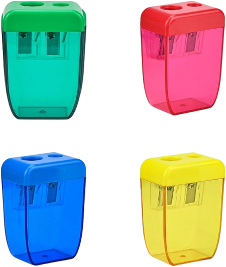 Gaozhan Pencil Sharpener 1Pc