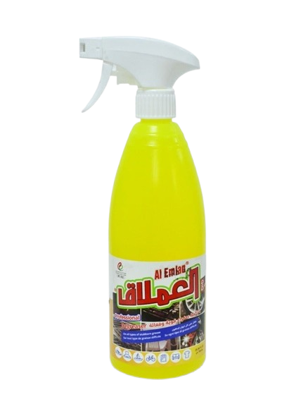Al Emlaq Multi Purpose Degreaser, 750ml