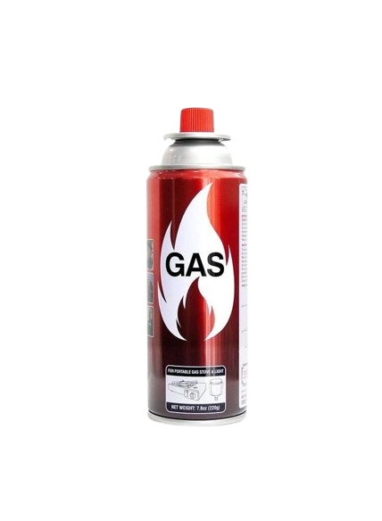 Gas Pamchal 220G