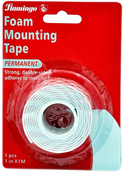 FlaTapemingo Ftc-D48 Double Side