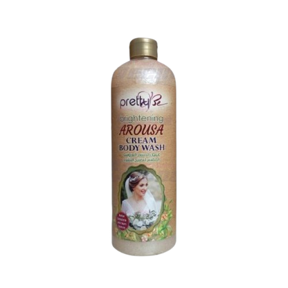 Pretty Be Arousa Bodywash, 1000ml