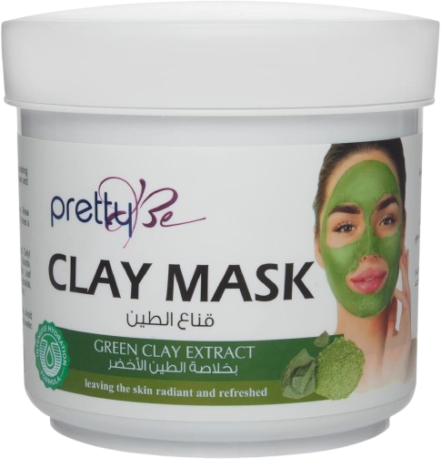 Pretty Be Peel Off Mask Cream, 120ml
