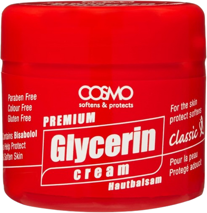 Cosmo Glycerin Cream, 150ml
