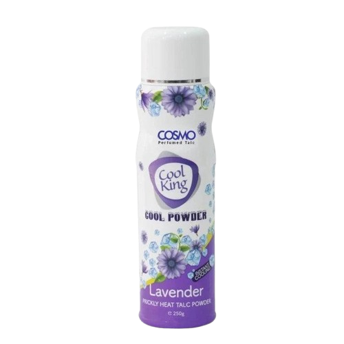 Cosmo Cool Powder, 3x250g
