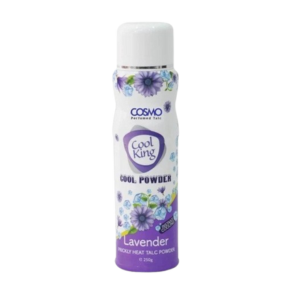 Cosmo Cool Powder, 3x250g