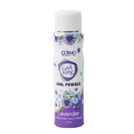 Cosmo Cool Powder, 3x250g