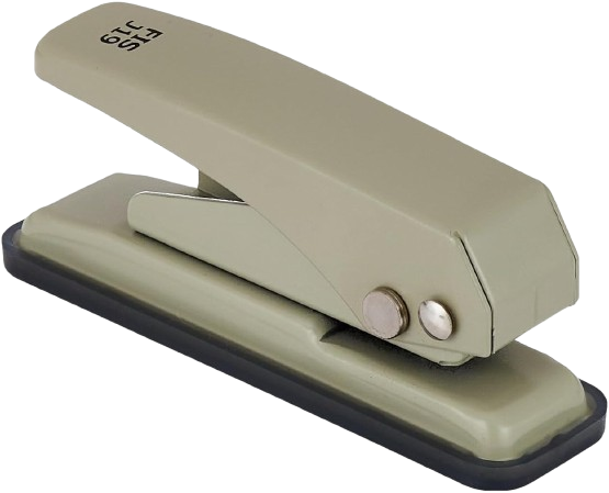 FIS J19 Hole Punching Machine