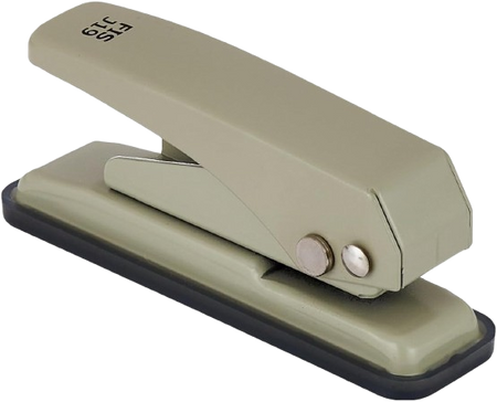 FIS J19 Hole Punching Machine