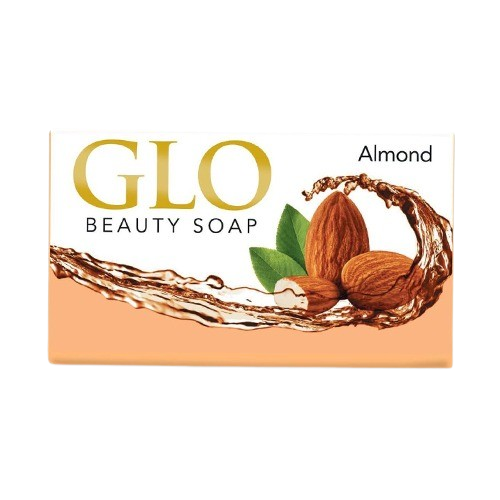 Glo Beauty Soap, 6x120g