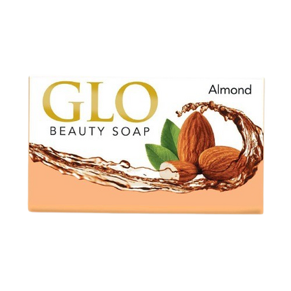 Glo Beauty Soap, 6x120g
