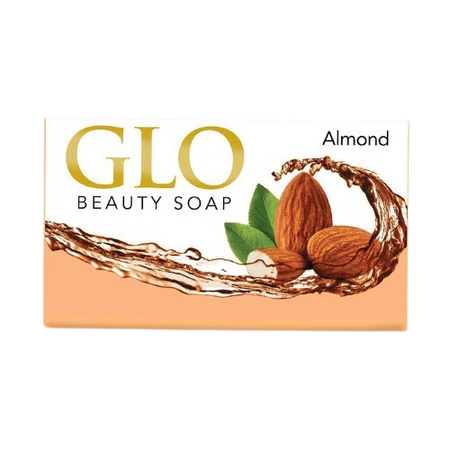 Glo Beauty Soap, 6x120g