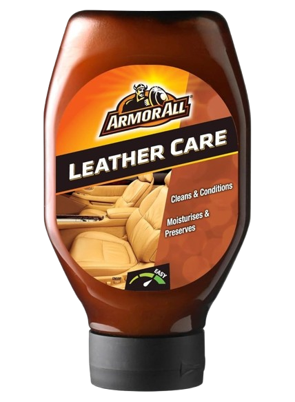 Armor All Leather Care Gel