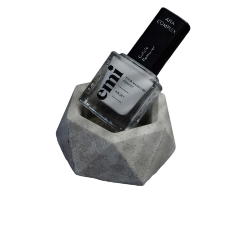 Emy Nail Cuticle Remover, 300ml