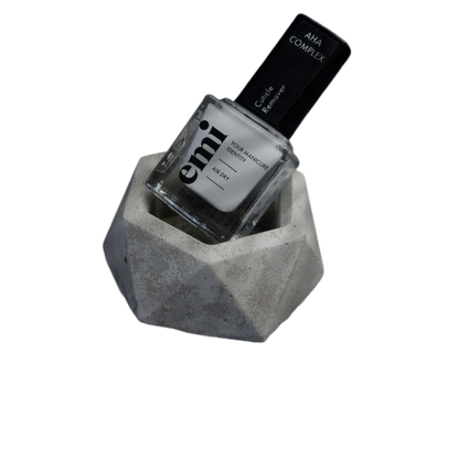 Emy Nail Cuticle Remover, 300ml