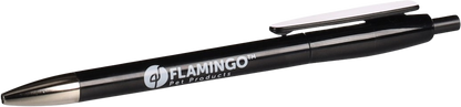Flamingo Ball Pen, 25 Pieces