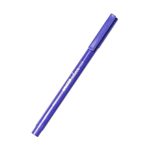 Hauser Ball Pen H6058, 10 Pieces