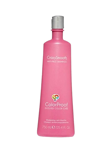 Smooth Anti Shampoo, 750ml