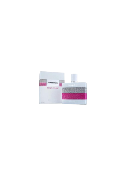Summer Pure Femme Perfume, 100ml