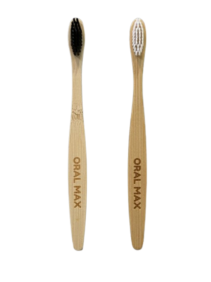 Oral-Max Jungle Toothbrush