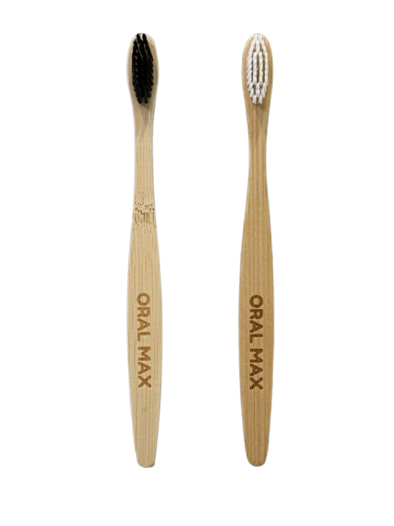 Oral-Max Jungle Toothbrush