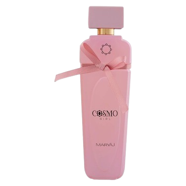 Cosmo Mabrook Perfume, 100ml
