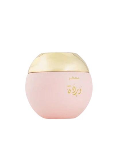Deluxe Collection Muattar Warda, 50g