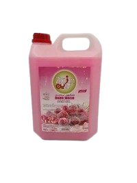 Zain Handwash Liquid, 5L