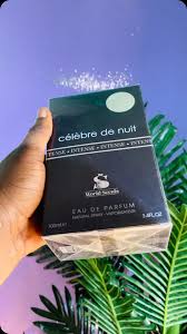 CELEBRE DE NUIT PERFUME 100ml
