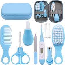 BABY CARE KIT JR-8003
