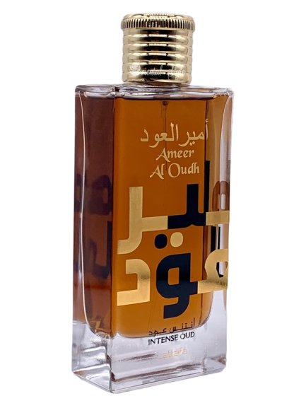 Al Amira Oudh Arabian Perfume
