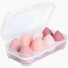 MAKEUP SPONGE 8pcs BOX 5NA0550004A1
