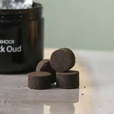 HAMID BLACK OUD BAKHOOR