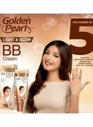 BB CREAM LIGHT SHADE 18g
