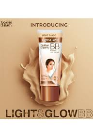 BB CREAM LIGHT SHADE 18g