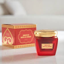 BAKHOOR BAITH AL KHALEEJ 50gm