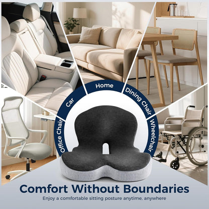 Office Series Foam Shape