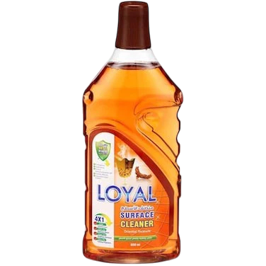 Loyal Oriental Treasure Surface Cleaner, 800ml