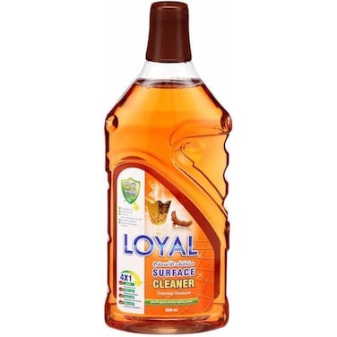 Loyal Oriental Treasure Surface Cleaner, 800ml