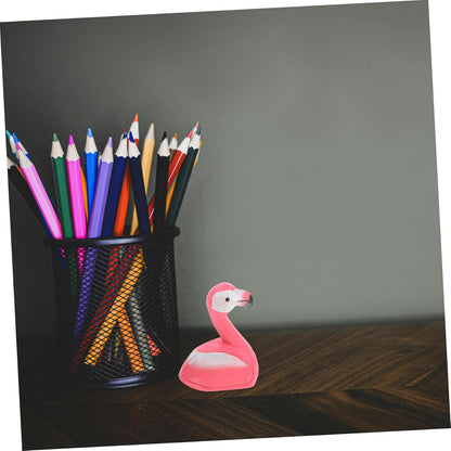 Flamingo Thumb Sharpener In Blister, 18 Pieces