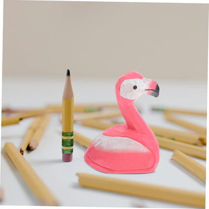 Flamingo Thumb Sharpener In Blister, 18 Pieces