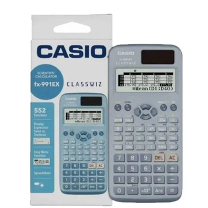 Flamingo Scientific Calculator Cs183D