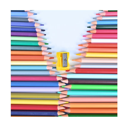 Flamingo F-546 Erasable Colour Pencil