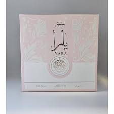 BAKHOOR YARA 70GM