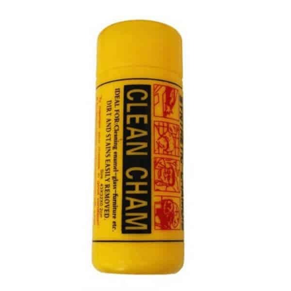 Clean Cham Synthetic Chamois, 66x43cm