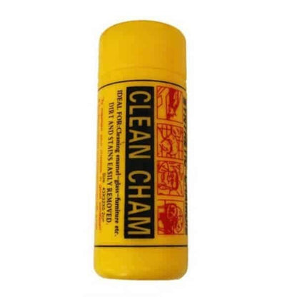 Clean Cham Synthetic Chamois, 66x43cm