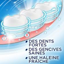 AQUAFRESH TRIPLE PROTECTION TOOTHPASTE 75ml